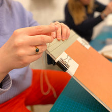 Load image into Gallery viewer, 23.09.2026 - Japanisches Photoalbum - Bookbinding Workshop