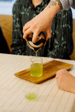 Load image into Gallery viewer, 23.04.2026 - Japanese Tea &amp; Sketching Workshop
