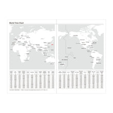 Load image into Gallery viewer, MARK'S - A6 Diary 2026/2027 - Storage.it - Lavender