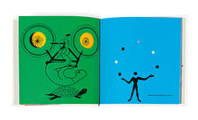 Load image into Gallery viewer, BRUNO MUNARI - Dans le brouillard de Milan
