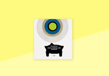 Load image into Gallery viewer, BRUNO MUNARI - Dans le brouillard de Milan