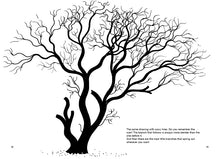 Laden Sie das Bild in den Galerie-Viewer, BRUNO MUNARI - Drawing a tree