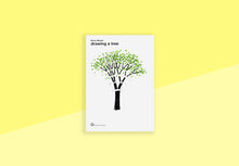 Laden Sie das Bild in den Galerie-Viewer, BRUNO MUNARI - Drawing a tree