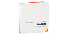 Load image into Gallery viewer, BRUNO MUNARI -  Libro illeggibile MN 1