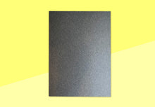 Load image into Gallery viewer, CARTA PURA - Satogami Soft Cover Notebook - Dark Grey