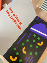 Load image into Gallery viewer, EVA NIOLLET &amp; GASPARD RYELANDT - Tout tombe
