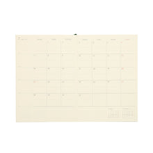 Load image into Gallery viewer, HIGHTIDE - Diary Coton 2027 - A5 - Khaki