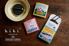 Load image into Gallery viewer, HIBI x TRAVELER’S COMPANY - Incense stick - Hinoki