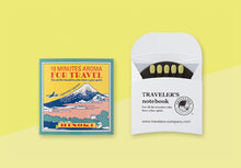 Load image into Gallery viewer, HIBI x TRAVELER’S COMPANY - Incense stick - Hinoki