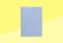 Load image into Gallery viewer, HIGHTIDE - Papillon Monthly Diary 2027 - B6 - Blue