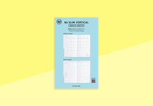 Load image into Gallery viewer, HIGHTIDE - NQZ Type Refill 2027 for Nähe B6 Slim Vertical