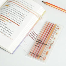 Load image into Gallery viewer, ICONIC - Index Long highlighter - Mark 11 Sunkissed