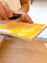 Load image into Gallery viewer, PAST WORKSHOP - graphic book workshop - Mensch!