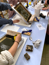 Load image into Gallery viewer, 08.05.2026 - graphic book workshop - Nacht!