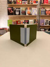 Load image into Gallery viewer, Photobook with piano hinge binding