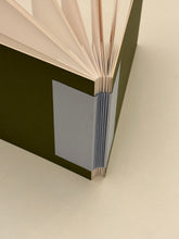 Load image into Gallery viewer, Photobook with piano hinge binding