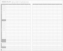 Load image into Gallery viewer, KOKUYO - 2027 Jibun Techo DIARY - Yellow