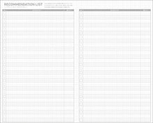 Load image into Gallery viewer, KOKUYO - 2027 Jibun Techo DIARY - Yellow
