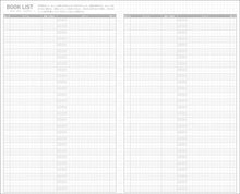 Load image into Gallery viewer, KOKUYO - 2027 Jibun Techo DIARY - Yellow