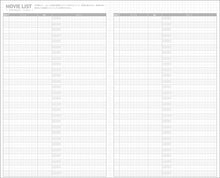 Load image into Gallery viewer, KOKUYO - 2027 Jibun Techo DIARY - Yellow