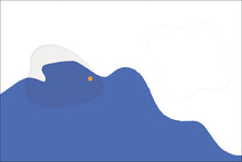 Load image into Gallery viewer, JULIE SAFIRSTEIN - Paréidolie