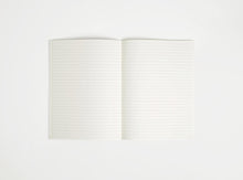 Laden Sie das Bild in den Galerie-Viewer, JULIE JOLIAT - Booq Notizbuch - Gelb/Lila