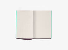 Load image into Gallery viewer, JULIE JOLIAT - Notebook - Filling Good - Pistache