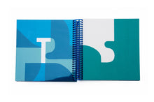Load image into Gallery viewer, JÉRÉMIE FISCHER - Alphabet