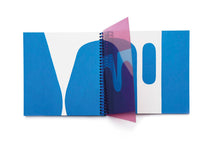 Load image into Gallery viewer, JÉRÉMIE FISCHER - Alphabet