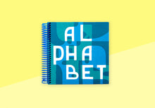 Load image into Gallery viewer, JÉRÉMIE FISCHER - Alphabet
