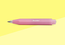 Load image into Gallery viewer, KAWECO - FROSTED SPORT - Clutch Pencil 3.2 mm - Blush Pitaya