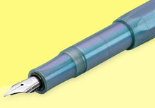 Load image into Gallery viewer, KAWECO - LUNAR SPORT - Fountain Pen - Shadow Blue
