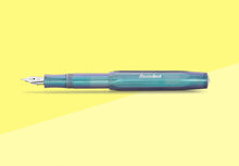 Load image into Gallery viewer, KAWECO - LUNAR SPORT - Fountain Pen - Shadow Blue