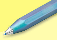 Load image into Gallery viewer, KAWECO - LUNAR SPORT - Ballpoint Pen - Shadow Blue