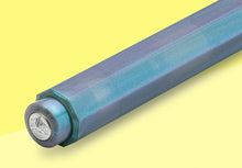 Load image into Gallery viewer, KAWECO - LUNAR SPORT - Ballpoint Pen - Shadow Blue