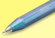 Load image into Gallery viewer, KAWECO - LUNAR SPORT - Mechanical Pencil 0.7 mm - Shadow Blue