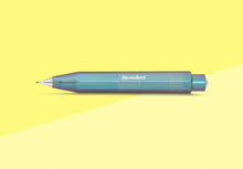 Load image into Gallery viewer, KAWECO - LUNAR SPORT - Mechanical Pencil 0.7 mm - Shadow Blue