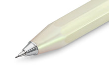 Laden Sie das Bild in den Galerie-Viewer, KAWECO - LUNAR SPORT - Druckbleistift 0.7mm - Light Green