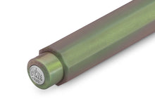 Laden Sie das Bild in den Galerie-Viewer, KAWECO - LUNAR SPORT - Druckbleistift 0.7mm - Shadow Green