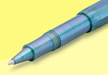 Load image into Gallery viewer, KAWECO - LUNAR SPORT - Gel Roller - Shadow Blue