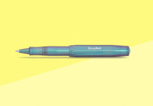 Load image into Gallery viewer, KAWECO - LUNAR SPORT - Gel Roller - Shadow Blue