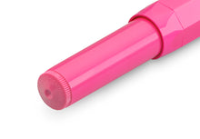 Load image into Gallery viewer, KAWECO - SKYLINE SPORT - Fountain Pen - Pink