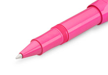 Laden Sie das Bild in den Galerie-Viewer, KAWECO - SPORT - Gel Roller - Pink