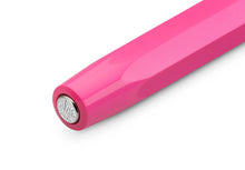 Laden Sie das Bild in den Galerie-Viewer, KAWECO - SPORT - Gel Roller - Pink