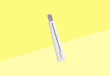 Load image into Gallery viewer, KOKUYO - Cutter Knife - White