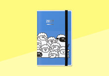 Load image into Gallery viewer, KOKUYO - 2027 Jibun Techo First Kit Mini - Blue