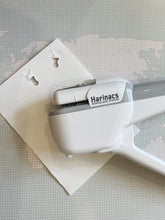 Load image into Gallery viewer, KOKUYO - Harinacs - Stapleless Stapler Cut - White