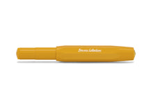 Laden Sie das Bild in den Galerie-Viewer, KAWECO - COLLECTION - Füllhalter - Honey
