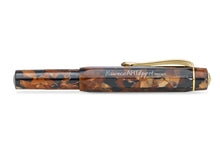 Load image into Gallery viewer, KAWECO - ART SPORT - Fountain Pen - Hickory Brown