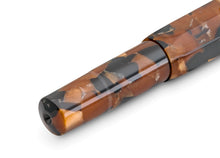 Load image into Gallery viewer, KAWECO - ART SPORT - Fountain Pen - Hickory Brown